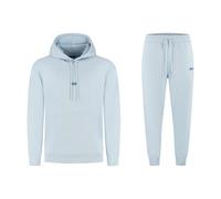 HUGO Tracksuit_NalonsoNap 10249110 Maillot de survêtement, Open Blue487, XL Homme