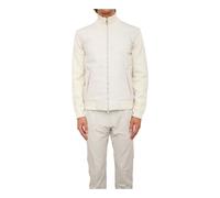 Hugo - Tricots Avorio - Homme - Vestes - Blanc - Taille: M