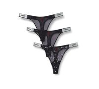 Hugo Triplet String Stars 10275033, Open Miscellaneous, XL Femmes
