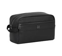 Hugo - Trousse de Toilette Quantic - Homme - Sacs - Noir - Taille: ONE Size