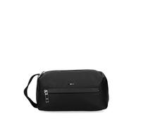 Hugo - Trousse de Toilette Ray à Fermeture Éclair - Homme - Sacs - Noir - Taille: ONE Size