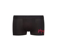 HUGO Trunk Excite Boxer Homme, Noir 1