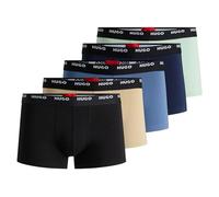Hugo Trunk Five Pack, Tronc pour des Hommes, Open Miscellaneous981,