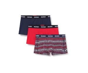 Hugo Trunk Triplet Design 10267989, Open Miscellaneous, M Hommes