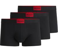 HUGO Trunk Triplet Galaxy 10268005 Tronc, 967Open Miscellaneous, S (Lot de 3) Homme