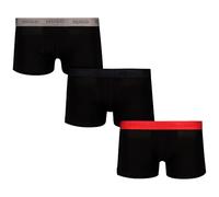 Hugo Trunk Triplet Pack 10268005 01, Noir, S Hommes