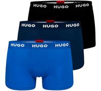 Hugo Trunk Triplet Pack 10268005 01, Open Miscellaneous, S Hommes