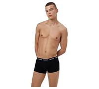HUGO Trunk Triplet Pack Boxer Homme, Open Miscellaneous972