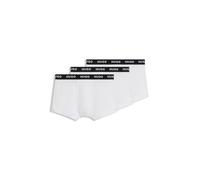 Hugo Boxers 3 Units Blanc S Homme