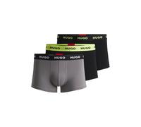 Hugo Trunk Triplet Pack, Tronc Homme, Open Miscellaneous986, XXL