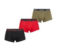 HUGO Trunk Triplet Pack Tronc, Open Miscellaneous, L Men