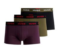 HUGO Trunk Triplet Pack Tronc, Open Miscellaneous987, XL Homme