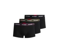 HUGO Trunk Triplet Pack, Tronc pour des Hommes, Open Miscellaneous994,