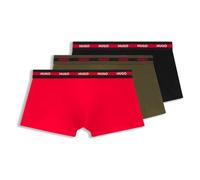 Hugo Trunk Triplet Planet 10249742, Open Miscellaneous, XXL Hommes