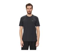 Hugo - TShirt MC coton logo - Homme - Tops - Noir - Taille: 2XL