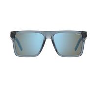 Hugo, unisex, Accessoires, Bleu, Taille: 57 MM Lunettes de soleil
