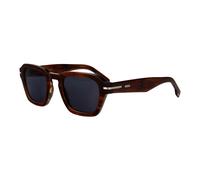 Hugo, unisex, Accessoires, Brun, Taille: 49 MM 1853/S Lunettes de soleil