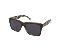 Hugo, unisex, Accessoires, Gris, Taille: 57 MM Lunettes de soleil
