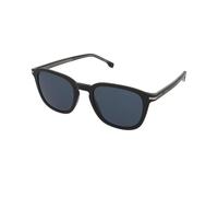 Hugo, unisex, Accessoires, Noir, Taille: 51 MM Lunettes de soleil cer s