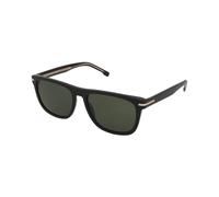 Hugo, unisex, Accessoires, Noir, Taille: 55 MM Lunettes de soleil