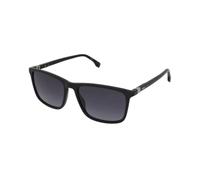 Hugo, unisex, Accessoires, Noir, Taille: 56 MM Lunettes de soleil