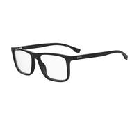 Hugo, unisex, Accessoires, Noir, Taille: 56 MM Montures de Lunettes Boss 1571 Lunettes de Soleil