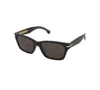 Hugo, unisex, Accessoires, Noir, Taille: 57 MM Lunettes de soleil classiques