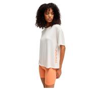 HUGO Unite_Short Set 10247048 01 Ensemble_Court, 825Bright Orange, L (Lot de 2) Femme