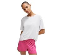 HUGO Unite_Short Set Ensemble Pyjama, Bright Pink672, S aux Femmes