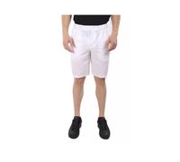 Hugo - Urbanex Cargo Shorts - Homme - Shorts - Blanc - Taille: L