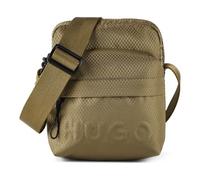 Hugo Uther Mini sac à bandoulière 14 cm vert