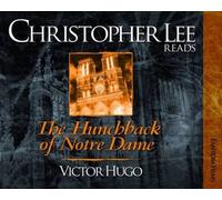 Hugo, V: Hunchback Of Notre Dame
