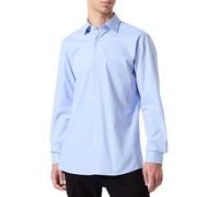 HUGO Valerio, Chemise Homme, Light/Pastel Blue459,