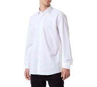HUGO Valerio Chemise, Open White, 42 Men