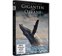 Hugo Van Lawick - Giganten der Ozeane [Import]