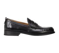 Hugo Varian 10271833 Red Loafers Noir EU 40 Homme
