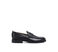 Hugo Varian_Loaf_ltcv 10277827 01 Mocassins pour Homme, Noir, 41 EU