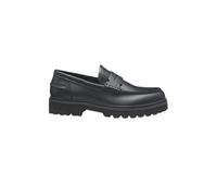 Hugo - Varian Loafer - Homme - Chaussures - Noir - Taille: 43 EU