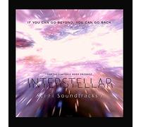 Hugo Vázquez - Interstellar: Sci·Fi Soundtracks 2