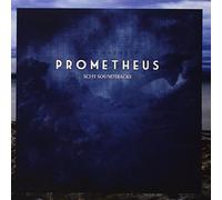 Hugo Vazquez - Prometheus (Original Soundtrack)