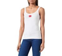 HUGO Vest Red Label Gilet, Natural101, M Femme