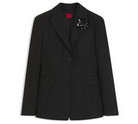 Hugo Veste Asmalla 10282240 Red