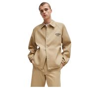 Hugo Veste Bujo2421 01 Blue