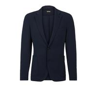 Hugo - Veste croisée - Homme - Vestes - Bleu - Taille: S
