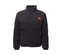 HUGO Veste d’hiver 'Balto2541' noir, Taille L