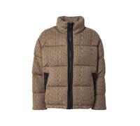 HUGO Veste d’hiver 'Benovo2541' taupe, Taille L