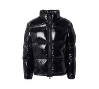 HUGO Veste d’hiver 'Biron2541' noir, Taille L