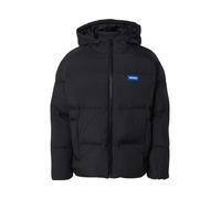 HUGO Veste d’hiver 'Bodo2541' noir, Taille M
