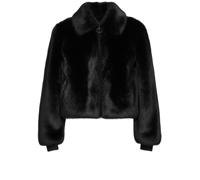 HUGO Veste d’hiver 'Fabi-1' noir, Taille XS