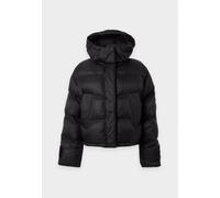 HUGO Veste d’hiver 'Farida-2_B' noir, Taille XS